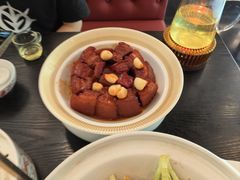 -香丰阁·烤鸭·川湘菜(清河店)