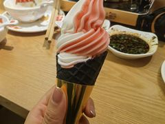 -邹开喜·炭炉鸡煲·海鲜火锅(虹口足球场店)