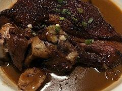 -吴记酱骨炖菜馆(康安路店)