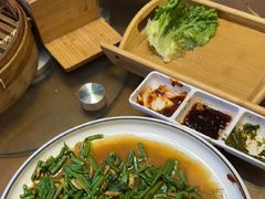 拌沙葱-沽源味道(中环路店)