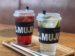-MUJI无印良品(大悦城店)