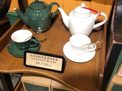 -赵小姐的店(鼓浪屿三友店)