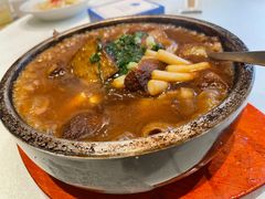 -海鸿荟·沿江菜(中山北路店)