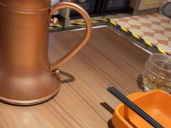 -谷丽麦馕新疆菜·清真(步步高梅溪新天地店)