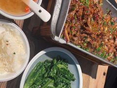-树厨贵州菜(大十字店)