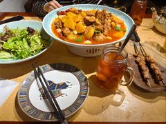 -品质伊骊新疆菜(紫金店)