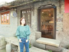 -邊城書店
