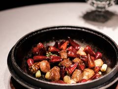 -新荣记(椒江店)