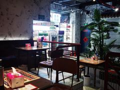 -高胖妹面庄(黄河道店)