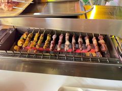 -吴日彪蒜香猪牛排(水巷口店)