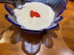 双皮奶-千代武日本料理(爱建店)