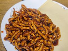 -河沿肉饼Beijing Pie(锡拉胡同店)