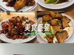 -静一餐厅·湖北菜(前门创始店)