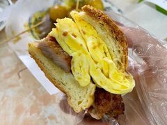 -渔记茶餐厅(渔村店)