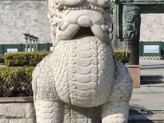 -揭阳楼