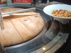 -挂旗柴锅鸡(蚌山区嘉年华店)