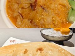 -阿庄新豫菜(通泰路店)