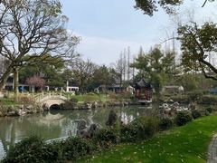 -杭州西湖柳莺里酒店
