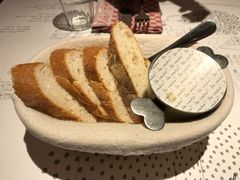 餐前长法包-La Vache! 噢！那只奶牛！(尖沙咀店)