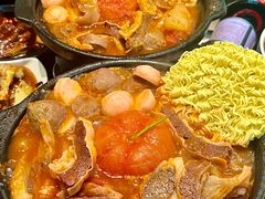 -新仙清汤牛腩(铜锣湾店)