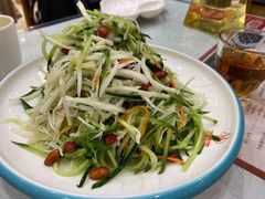 -添福来墨鱼饺子 · 海鲜东北菜(大连星海·黄浦路店)