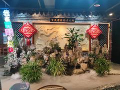 -蜀家渝重庆火锅(南屏街店)