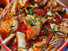 -老闵田螺馆·南昌市井菜·特色小吃(总店)