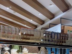 -山崎面包(百联世纪店)