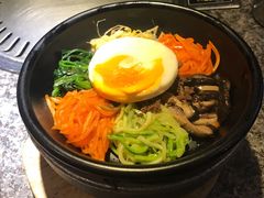 -汉拿山烤肉(东直门东方银座店)