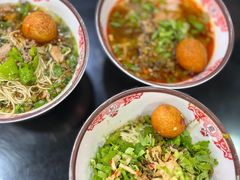 -文运街老粉店(文运街店)