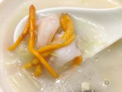 -鹊华居·地道鲁菜·海鲜·融合味(大明湖店)