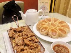 -良友·海鲜青岛菜(五四广场店)