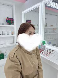 -babiline芭比莱恩半永久纹眉纹唇发际线