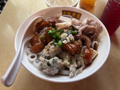 -荔林食店(西华路店)