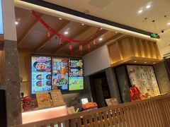 -老娘舅(富都广场店)