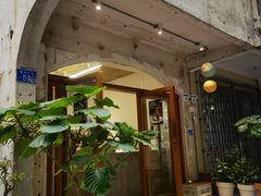 -素咫咖啡CLIFEROSE