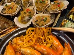 -嫩羊羊·延边烤串·朝鲜族美食(张家港美食街店)