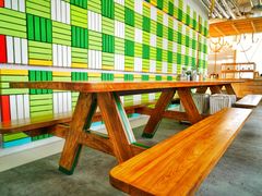 -Green Option(官舍店)