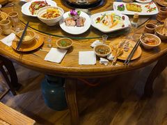 -亮欢寨(凯里总店)