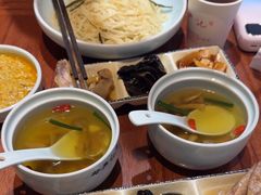 -裕兴记•蟹黄面馆(人民广场店)