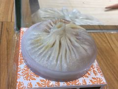 -阿文汤包蟹黄汤包(豫园商城店)