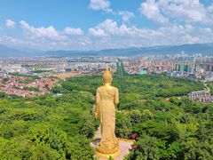 -西双版纳勐泐文化旅游区