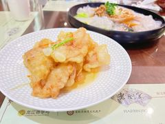 -老厨家(中央大街西七道街店)
