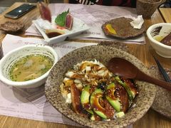 -林妈妈村·日式料理(宝山龙湖天街店)