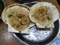 -老虎滩大连海鲜烧烤(建邺云锦路总店)