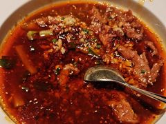 -望京辣宴·古法川菜(望京店)
