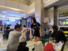 -皇庭广场(福华三路店)