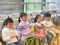 -蓝话筒·少儿成人演讲口才·主持朗诵·戏剧表演(大华第一坊店)