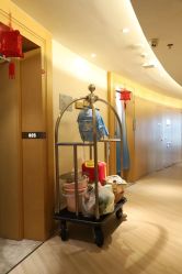 点击看大图 -和伊母婴护理中心·全套房(金山店)