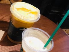 -星巴克臻选(广州沙面店)